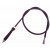 kabel km teller Fly